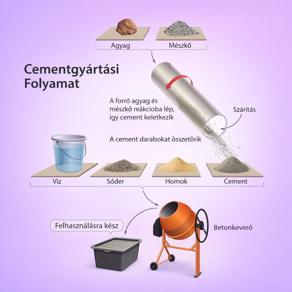 beton kalkulátor